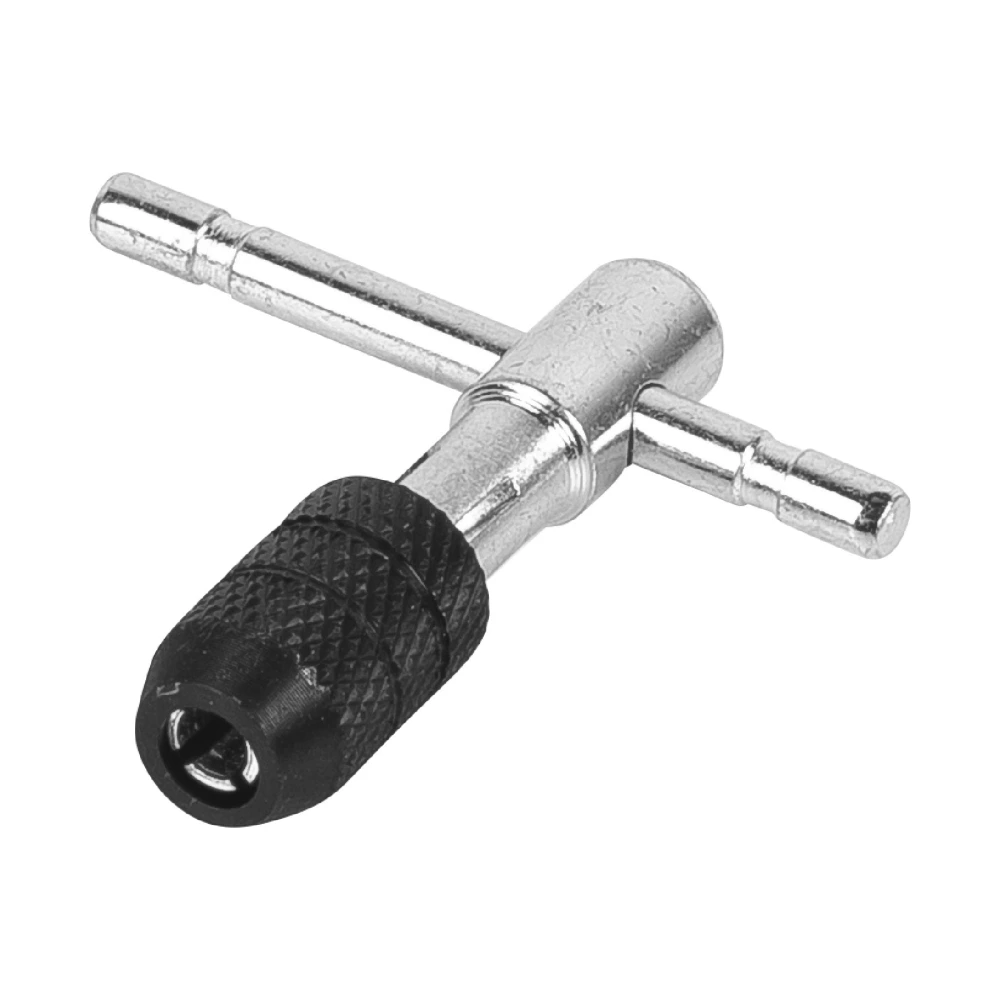 [MAN-T-3/16] 11438 MANERAL EN T PARA MACHUELO 3/16', TRUPER