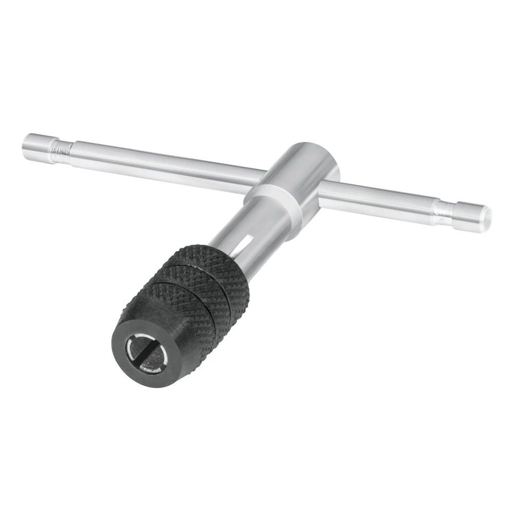 [MAN-T-1/2] 11440 MANERAL EN T PARA MACHUELO 1/2', TRUPER