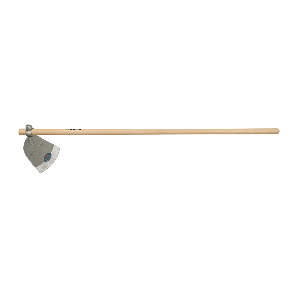 [ACO-3M] 11631 AZADÓN CÓRDOBA NO. 3 DE 2.8 LB, MANGO DE MADERA 54', TRUPER