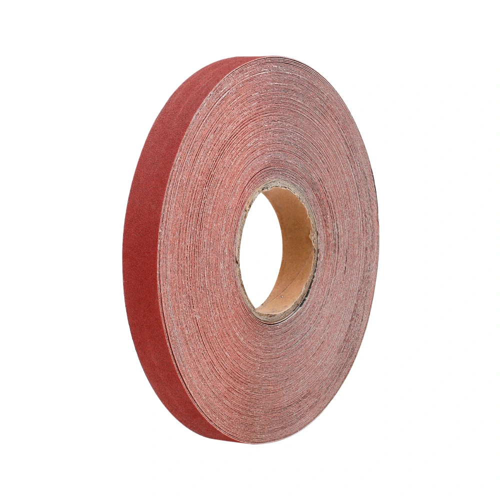 [LIPL-100-1X45] 11660 ROLLO DE 45 M DE LIJA PARA PLOMERO GRANO 100 ANCHO 1'