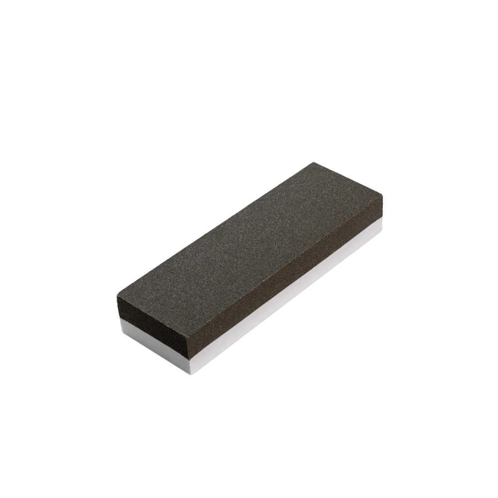[PIAS-109] 11667 PIEDRA PARA ASENTAR 150 MM, DOBLE GRANO 150 Y 240, TRUPER