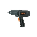 11682 LLAVE DE IMPACTO 1/2' 900W, 320 LB/FT, TRUPER INDUSTRIAL