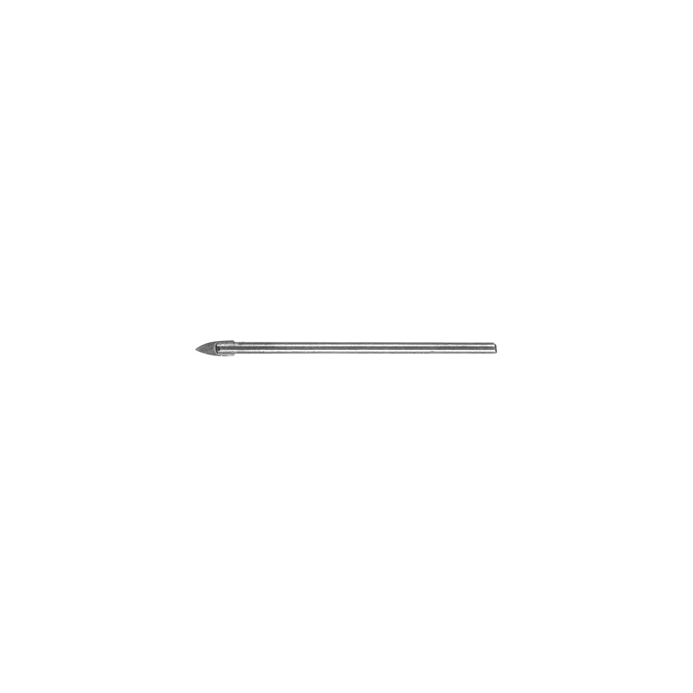 [BVI-1/8] 11700 BROCA PARA VIDRIO Y AZULEJO DE 1/8', TRUPER
