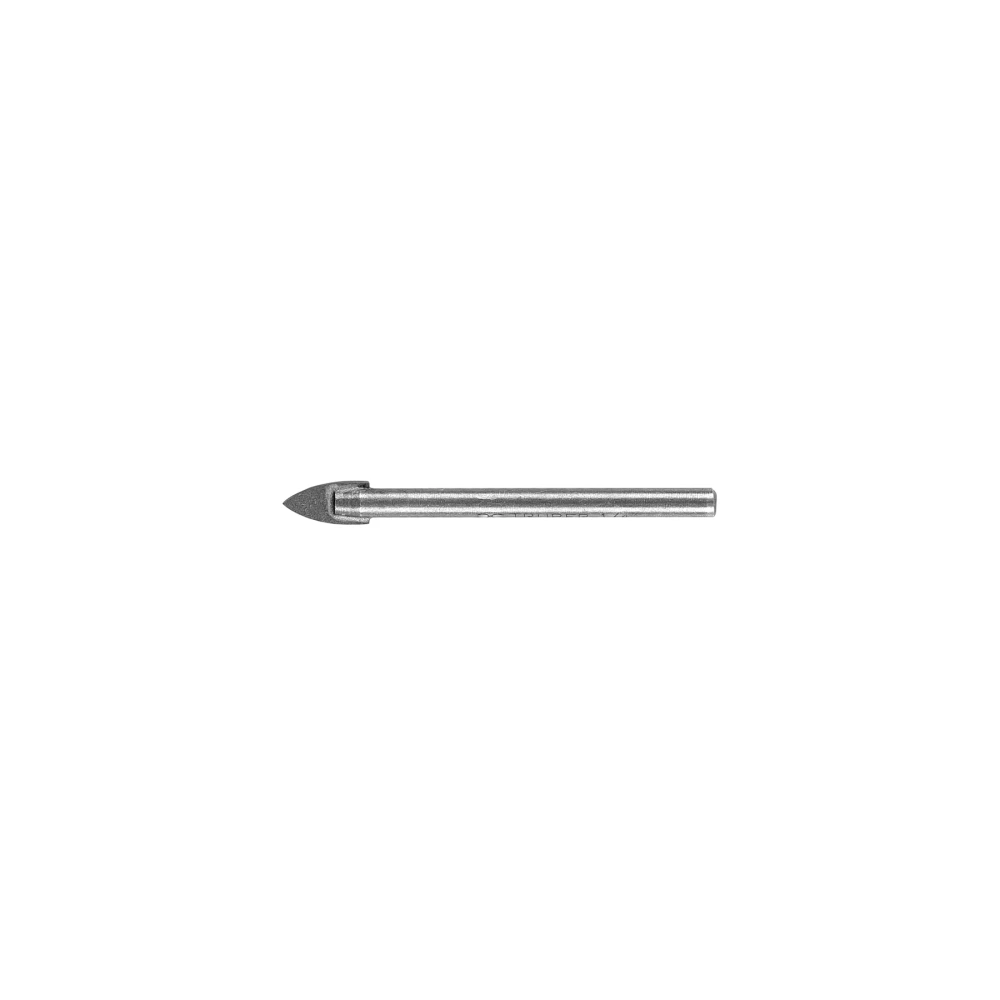 [BVI-1/4] 11702 BROCA PARA VIDRIO Y AZULEJO DE 1/4', TRUPER