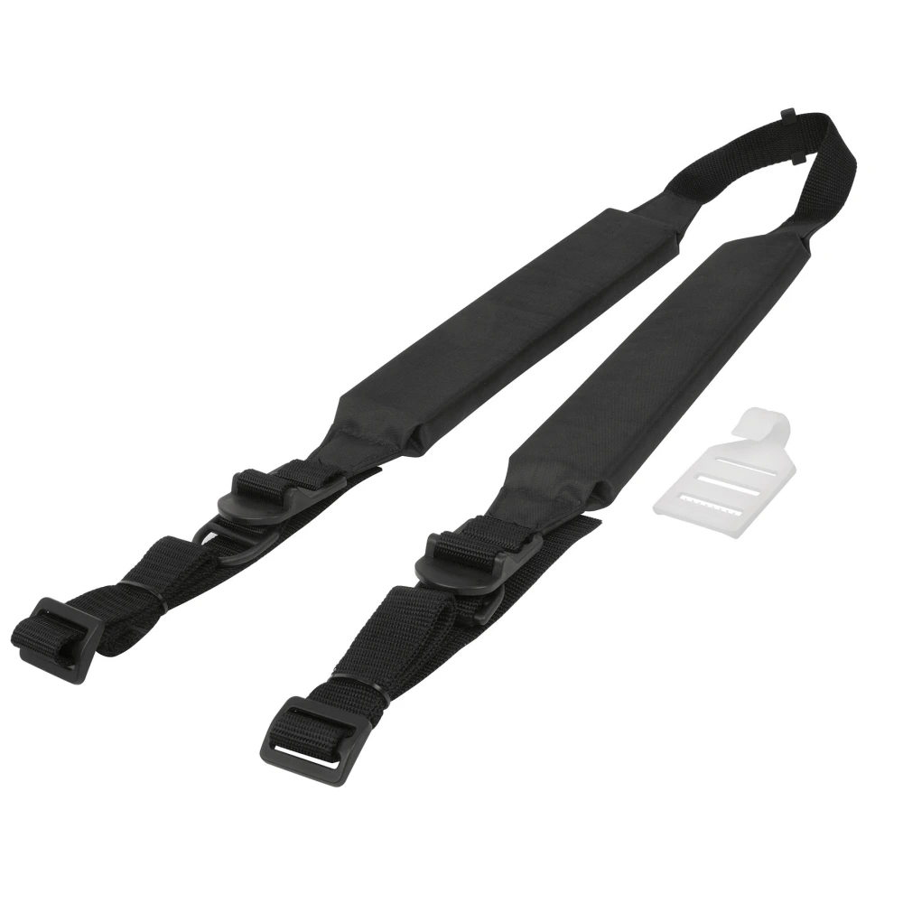 [425-034-C] 11831 CINTA COMPLETA CON HOMBRERAS PARA FUMIGADORA FM-425, TRUPER