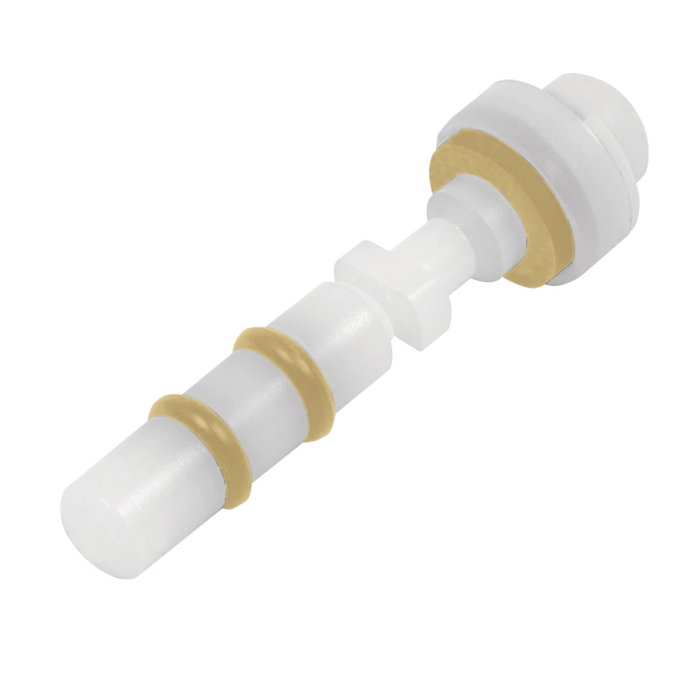 [425-166-C] 11834 VÁSTAGO DE PLÁSTICO COMPLETO PARA FUMIGADORA FM-425, TRUPER