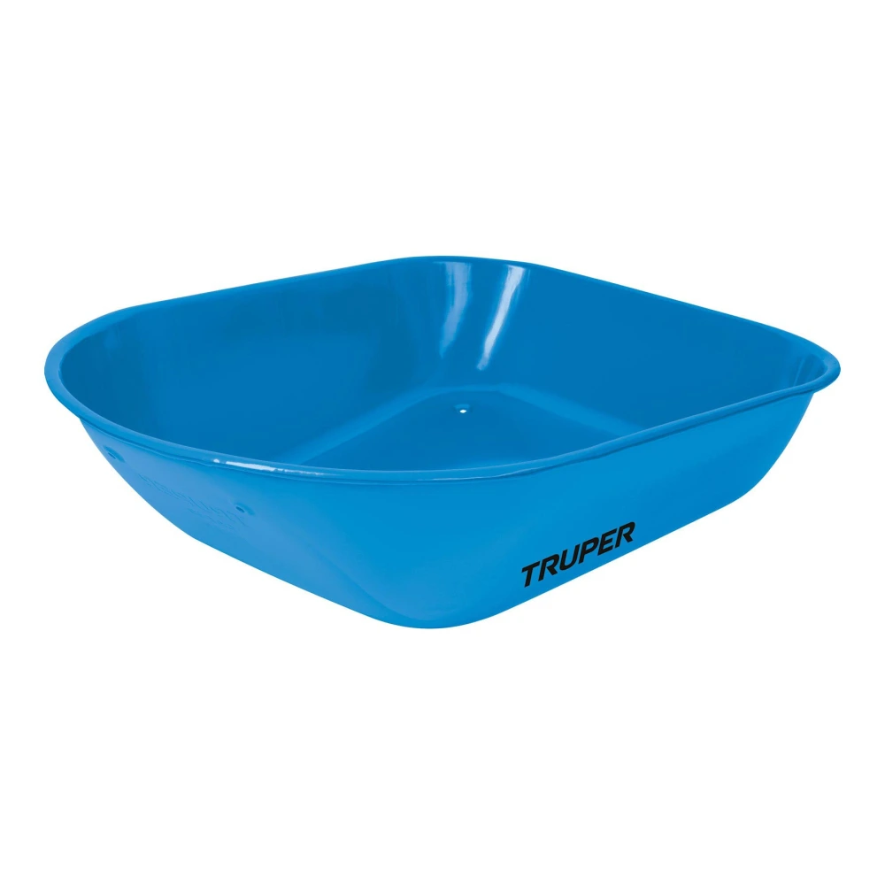 [CO-50] 11896 CONCHA METÁLICA PARA CARRETILLAS CAT-50FF Y CAT-50ND, TRUPER