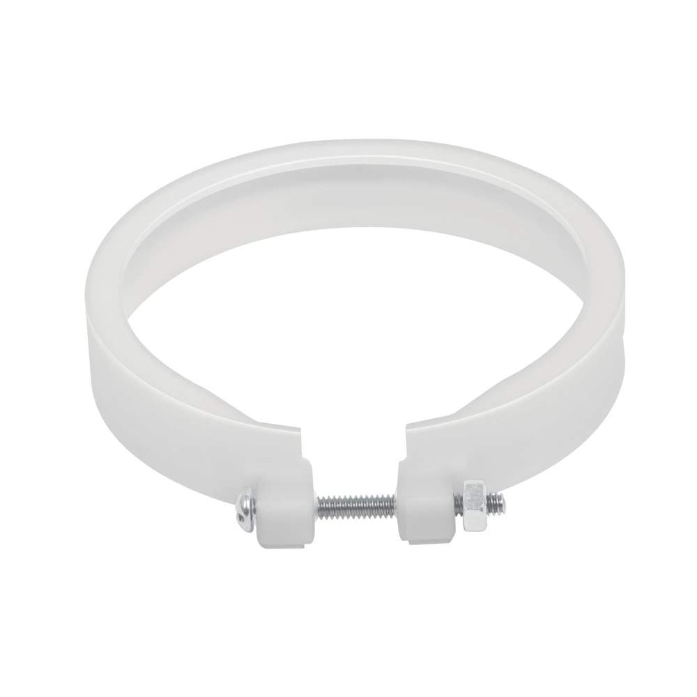 [425-008-C] 11908 ABRAZADERA DE PLÁSTICO COMPLETA PARA FUMIGADORA FM-425