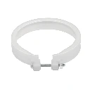 11908 ABRAZADERA DE PLÁSTICO COMPLETA PARA FUMIGADORA FM-425