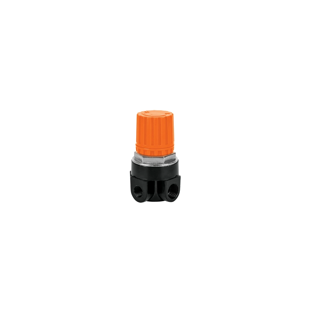 [R61-COMP-10L] 11932 VÁLVULA REGULADORA DE SALIDA PARA COMPRESOR, 10L, TRUPER