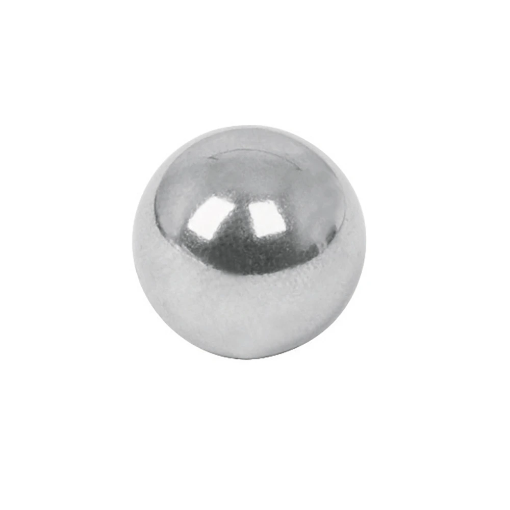 [FUM-005] 12004 ESFERA DE ACERO INOXIDABLE PARA FUM-12,16 Y 20, TRUPER