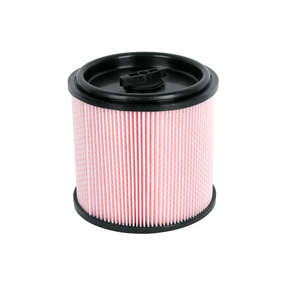 [FILF-ASPI-12-16] 12087 FILTRO CARTUCHO POLVO FINO, ASPIRADORAS 12 Y 16 GAL, TRUPER