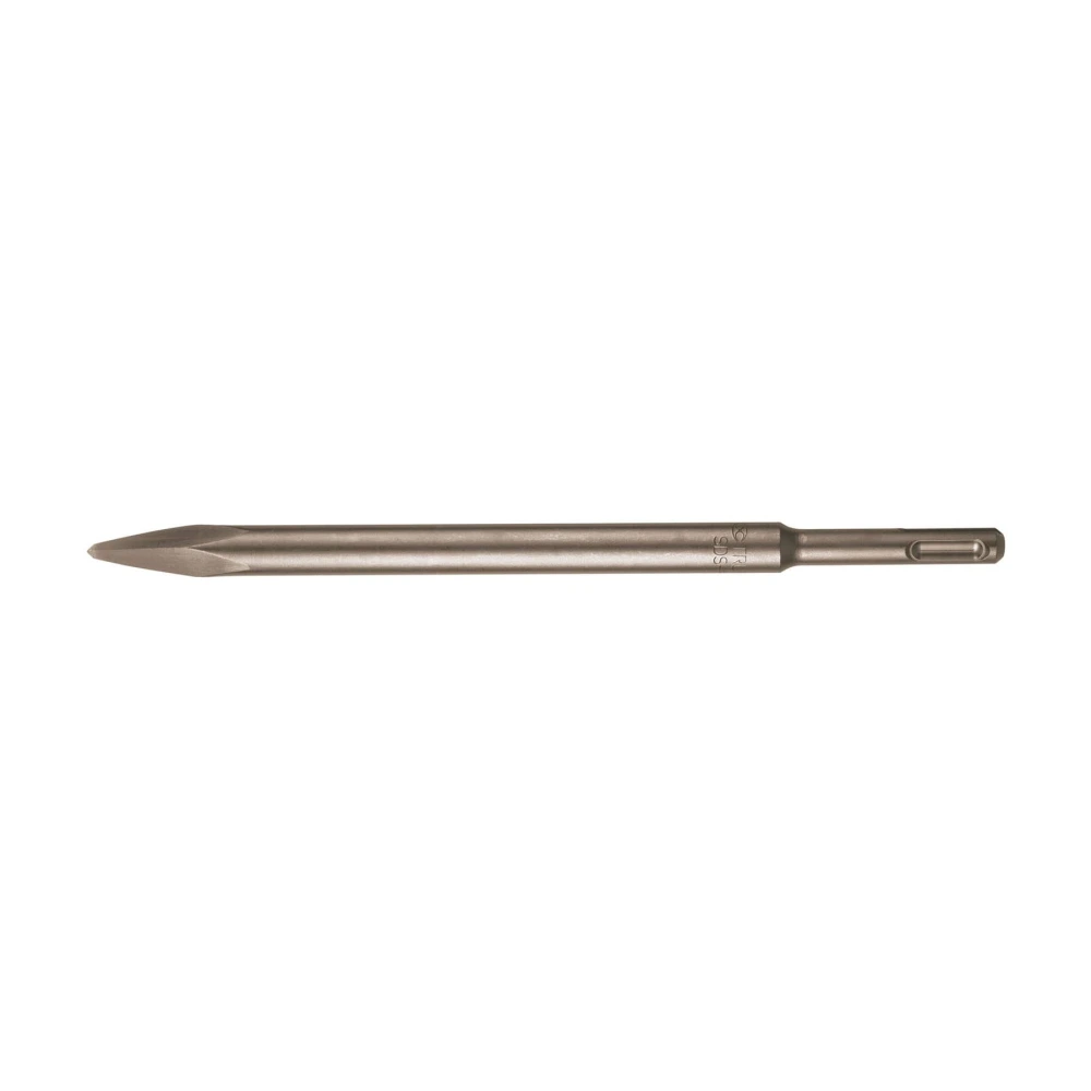 [SDS-P] 12095 CINCEL DE PUNTA SDS PLUS DE 10', TRUPER