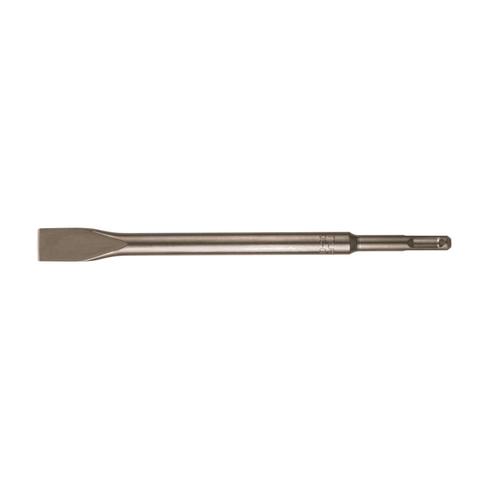 [SDS-C1] 12096 CINCEL PLANO DELGADO SDS PLUS 3/4' X 10', TRUPER