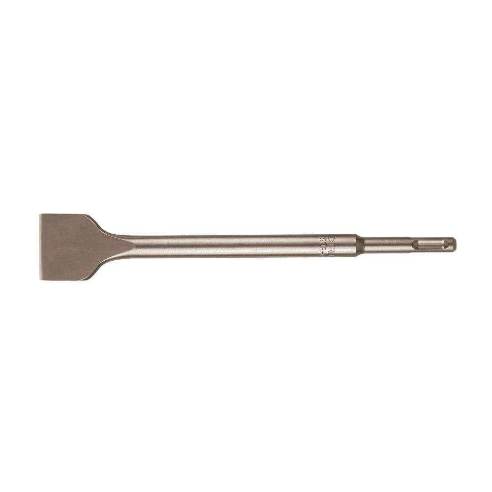 [SDS-C2] 12097 CINCEL PLANO GRUESO SDS PLUS 1-1/2' X 10', TRUPER