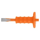 12278 CINCEL DE CORTE FRÍO 3/4 X 8' CON GRIP, TRUPER
