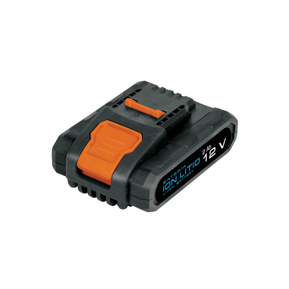 [BAT-12A2] 12333 BATERÍA ION LITIO, 12V, PARA ROTI-20A Y TALI-12A2