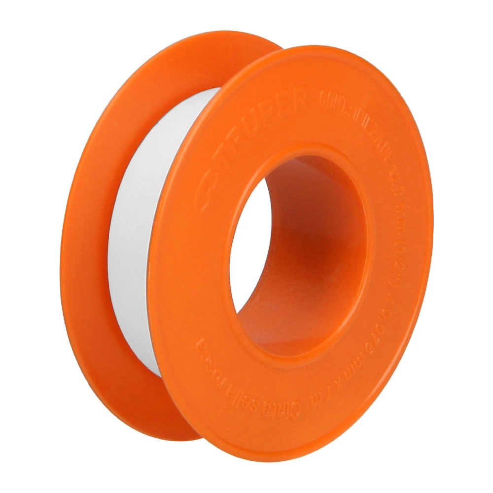 [CTF-1/2] 12520 CINTA SELLA ROSCAS 1/2' X 7M, USO GENERAL, TRUPER