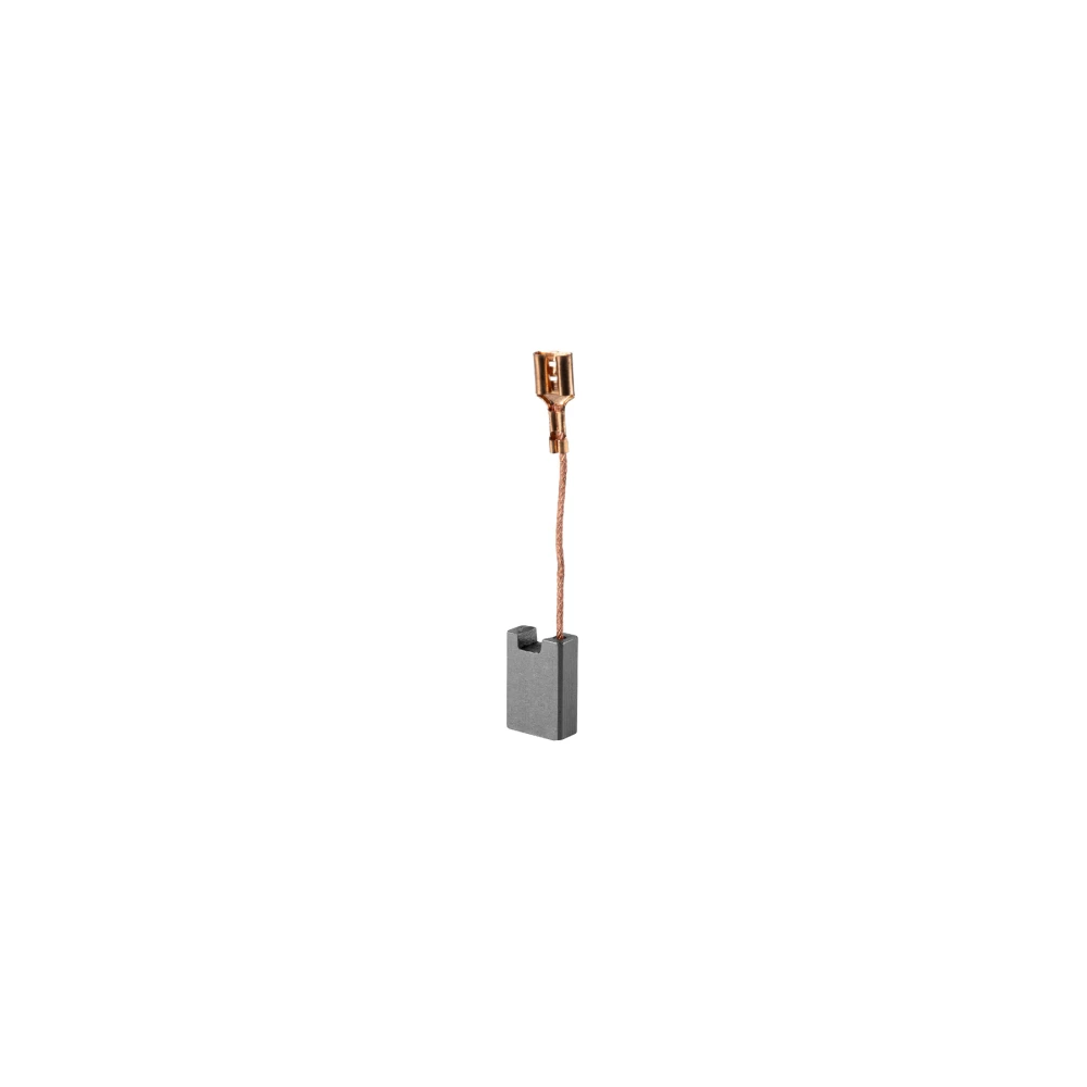 [CB-SINCO-10X] 12538 BOLSA CON 2 CARBONES DE REPUESTO PARA SINCO-10X, TRUPER