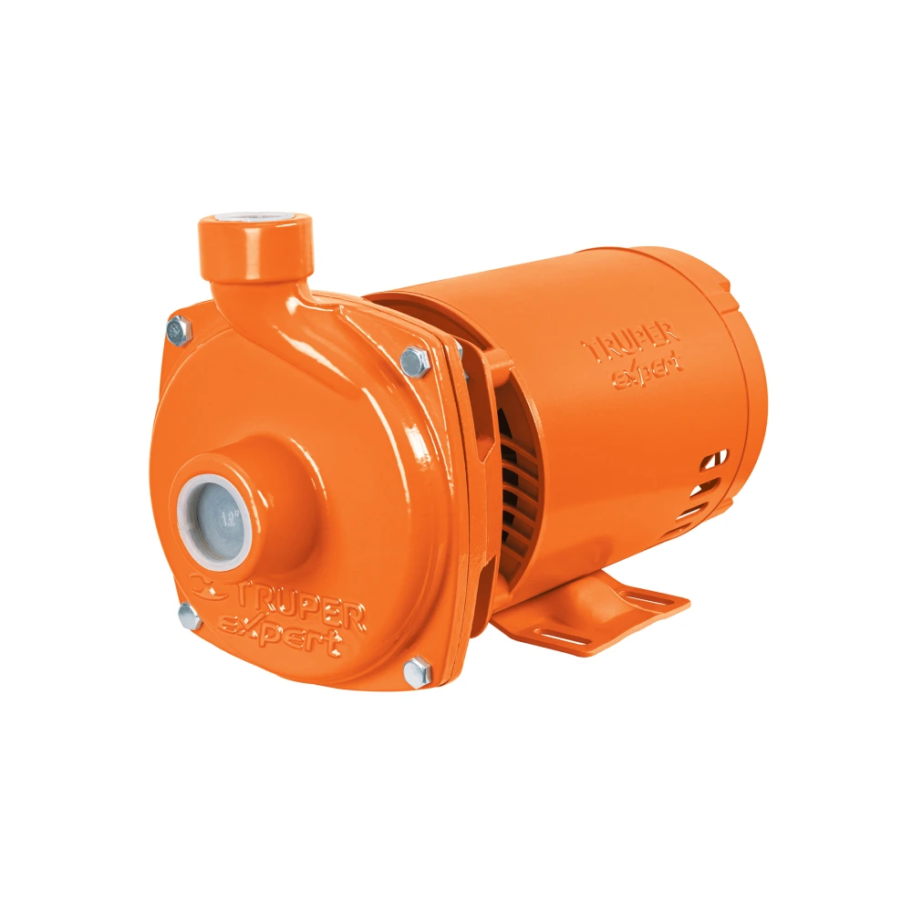 [BOAC-1AX] 100433 BOMBA CENTRÍFUGA PARA AGUA, 1 HP, TRUPER EXPERT