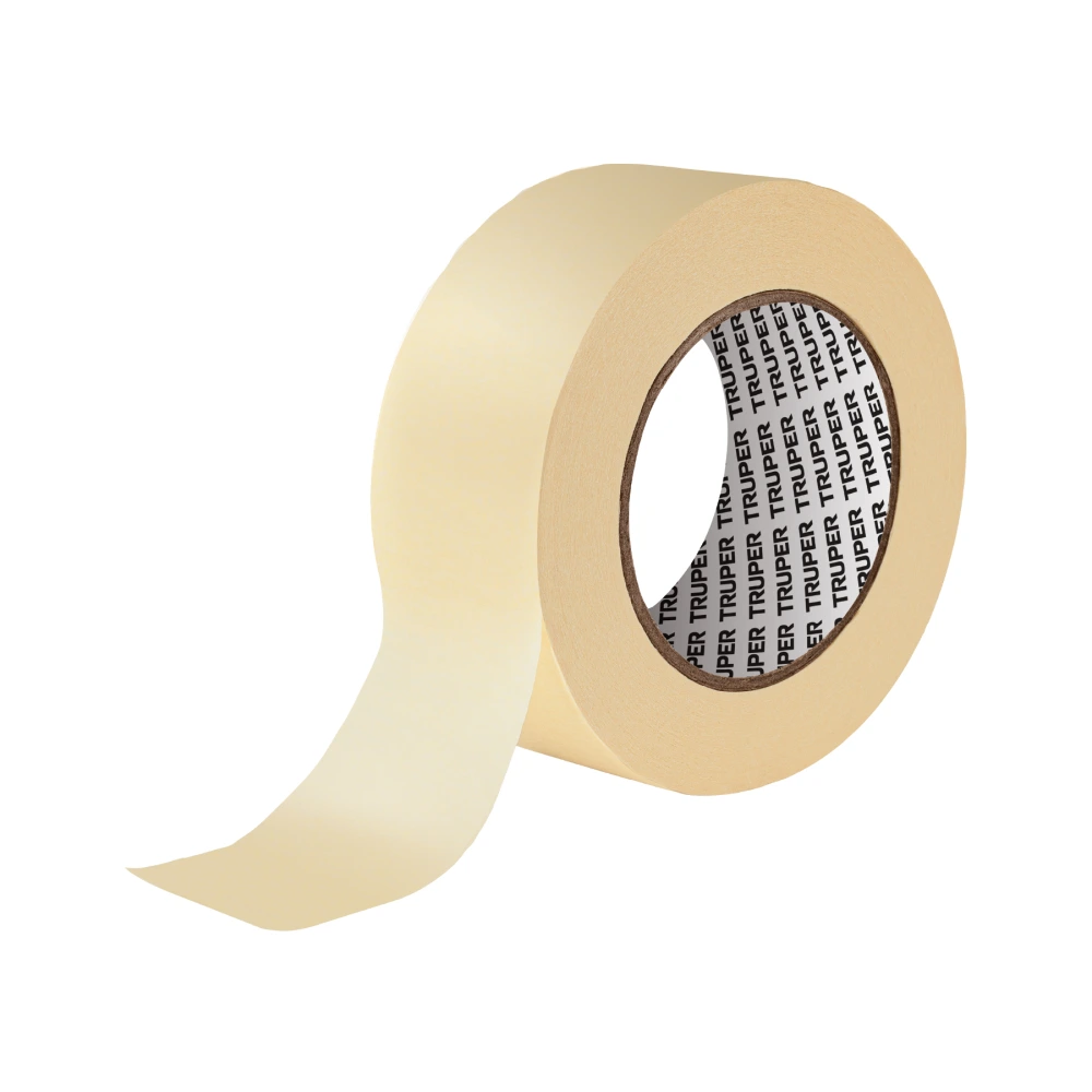 [MSK-2] 12593 CINTA MASKING TAPE DE 2' X 50 M, TRUPER