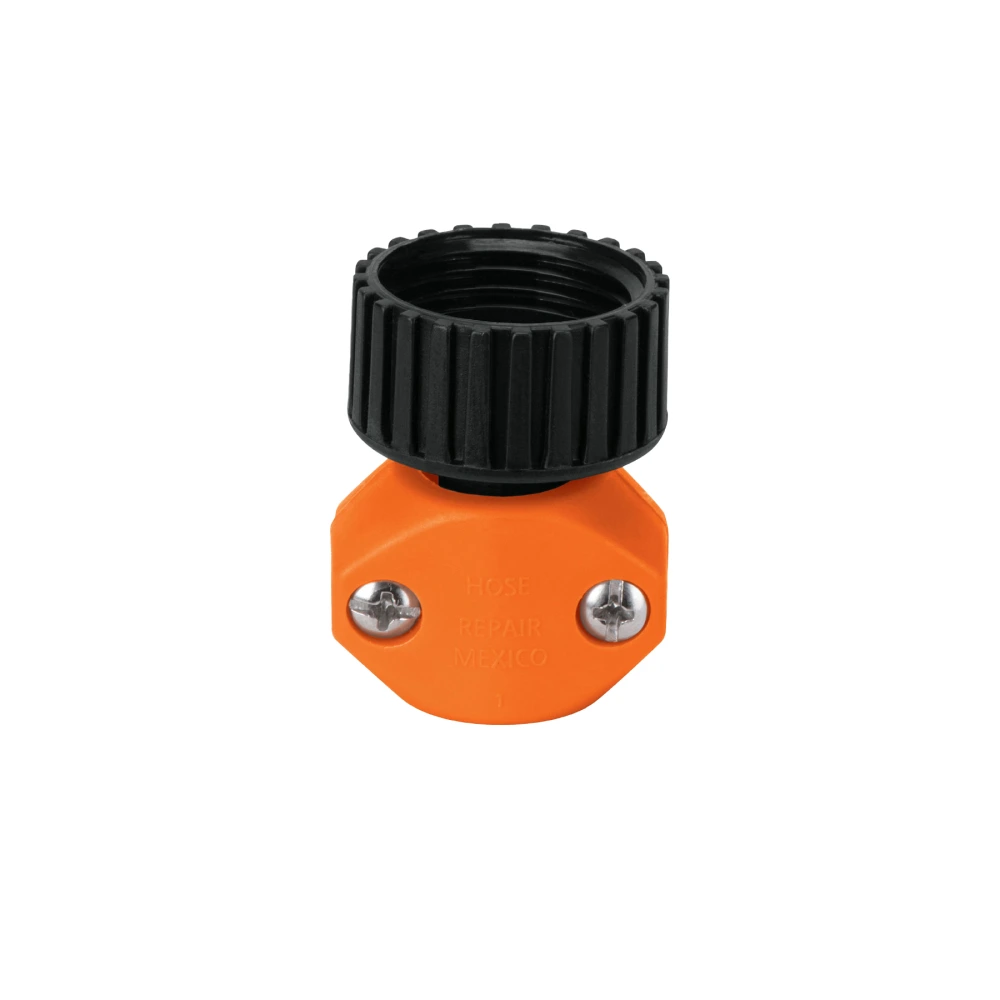 [REF-1/2] 12712 CONECTOR 1/2' HEMBRA DE ABS PARA MANGUERA, TRUPER