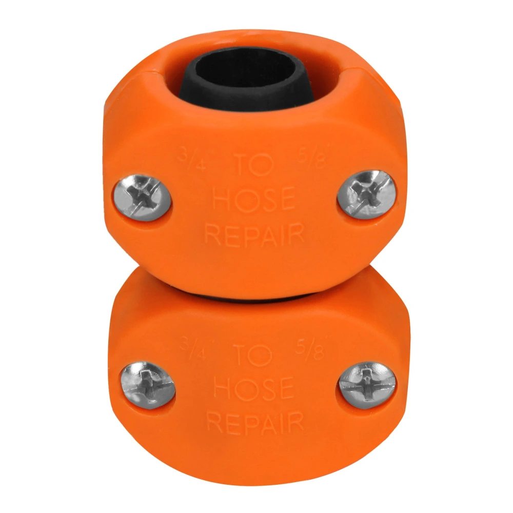[REMA-5/8-3/4] 12720 REPARADOR 5/8'-3/4' DE ABS PARA MANGUERA, TRUPER