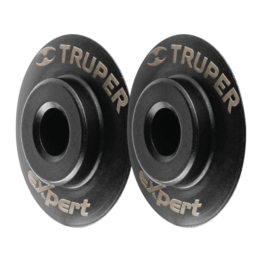 [REP-COT-30X] 12796 BLÍSTER CON 2 CUCHILLAS PARA CORTADOR DE TUBO COT-30X