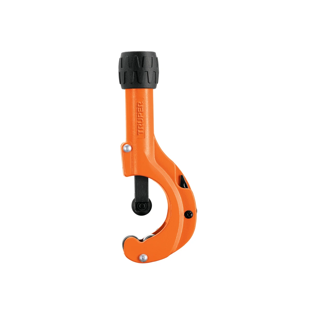 [COT-50] 12859 CORTADOR DE TUBO DE COBRE 3/16' A 2' CUCHILLA 18 MM, TRUPER