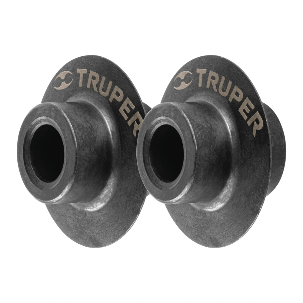[REP-COTA-50] 12864 BLÍSTER CON 2 CUCHILLAS PARA CORTADOR DE TUBO COTA-50