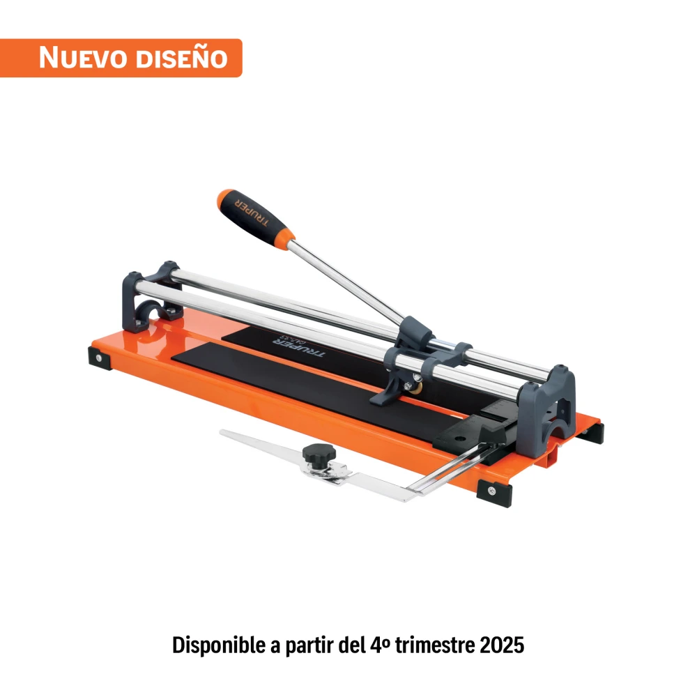 [CAZ-33] 12926 CORTADOR DE AZULEJO DE 13' (33 CM), TRUPER