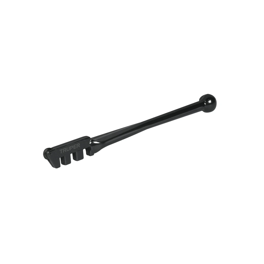 [CV-5] 12953 CORTADOR DE VIDRIO 5', TRUPER