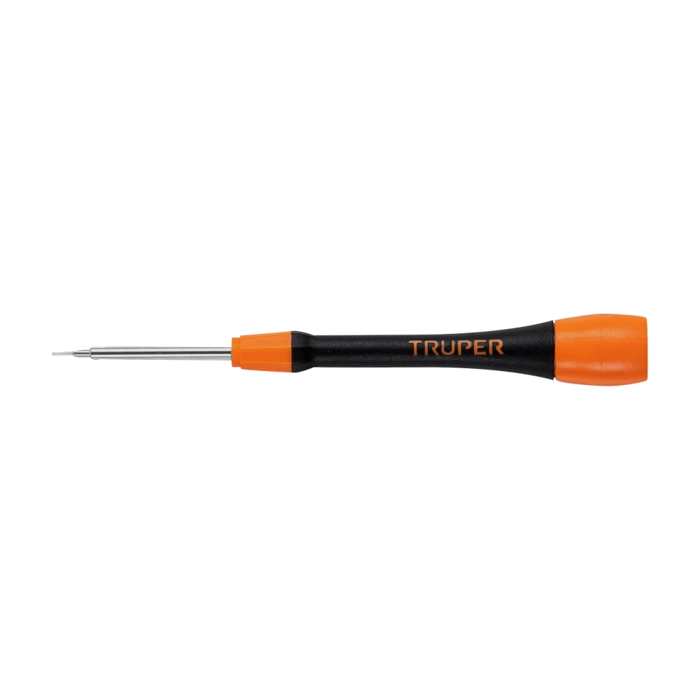 100697 DESARMADOR DE PRECISIÓN PENTALOBE PL1 MANGO ERGONÓMICO
