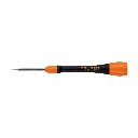 100697 DESARMADOR DE PRECISIÓN PENTALOBE PL1 MANGO ERGONÓMICO