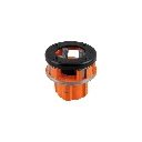 13078 DADO 1' PARA TARRAJAS TA-850 Y TA-851, TRUPER