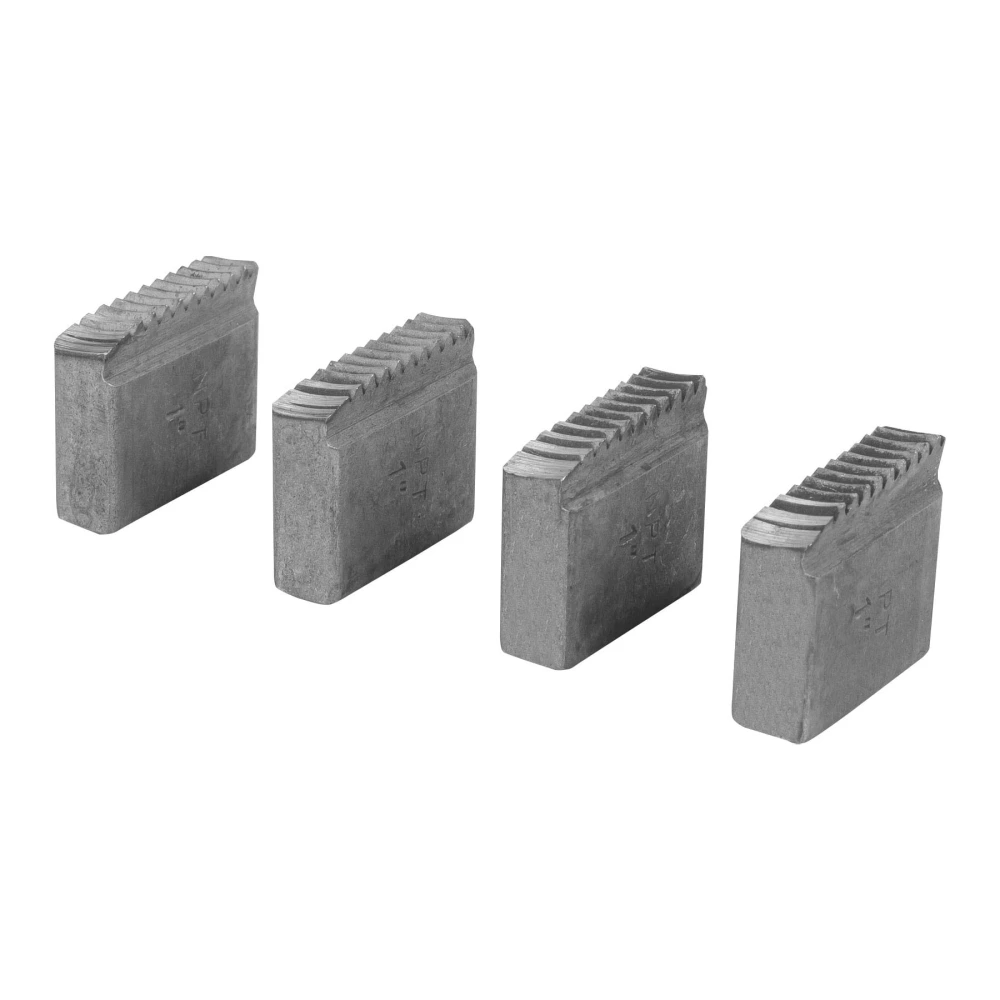 [P-850-1] 13079 JUEGO DE 4 PEINES 1' PARA TARRAJAS TA-850 Y TA-851, TRUPER