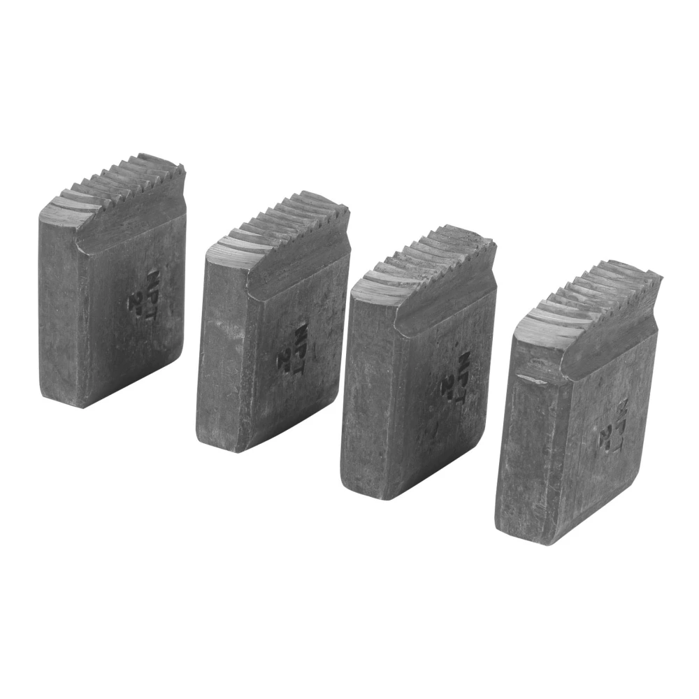 [P-850-2] 13085 JUEGO DE 4 PEINES 2' PARA TARRAJAS TA-850 Y TA-851, TRUPER