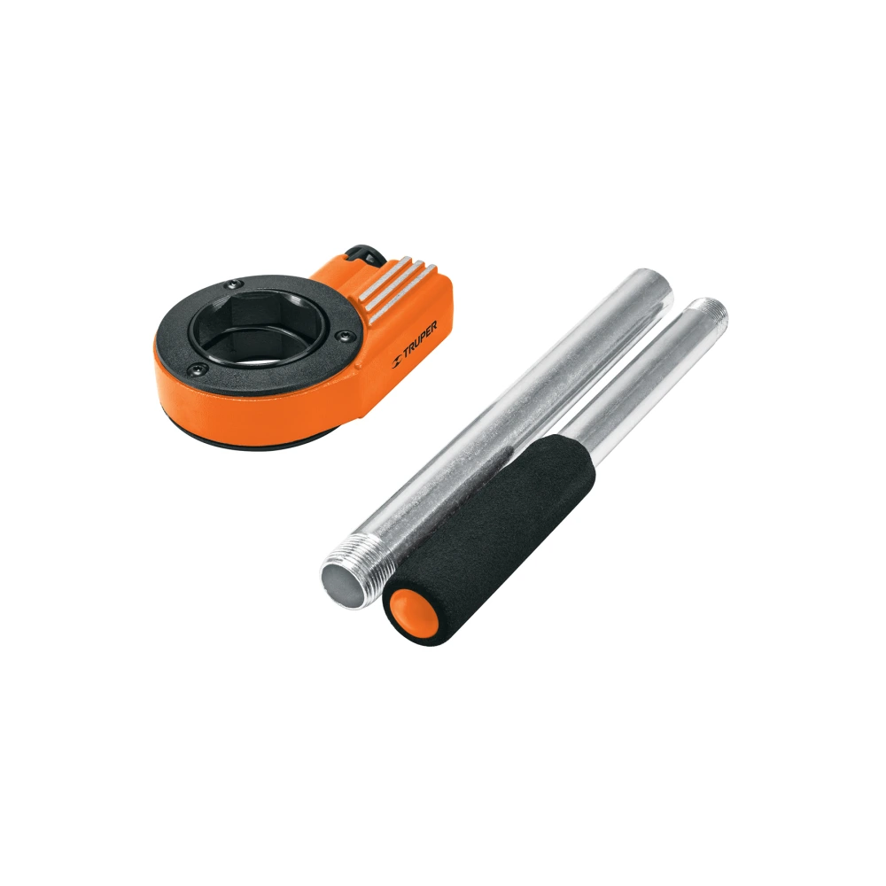 [CA-850] 13086 CABEZAL PARA DADOS TA-850, TRUPER