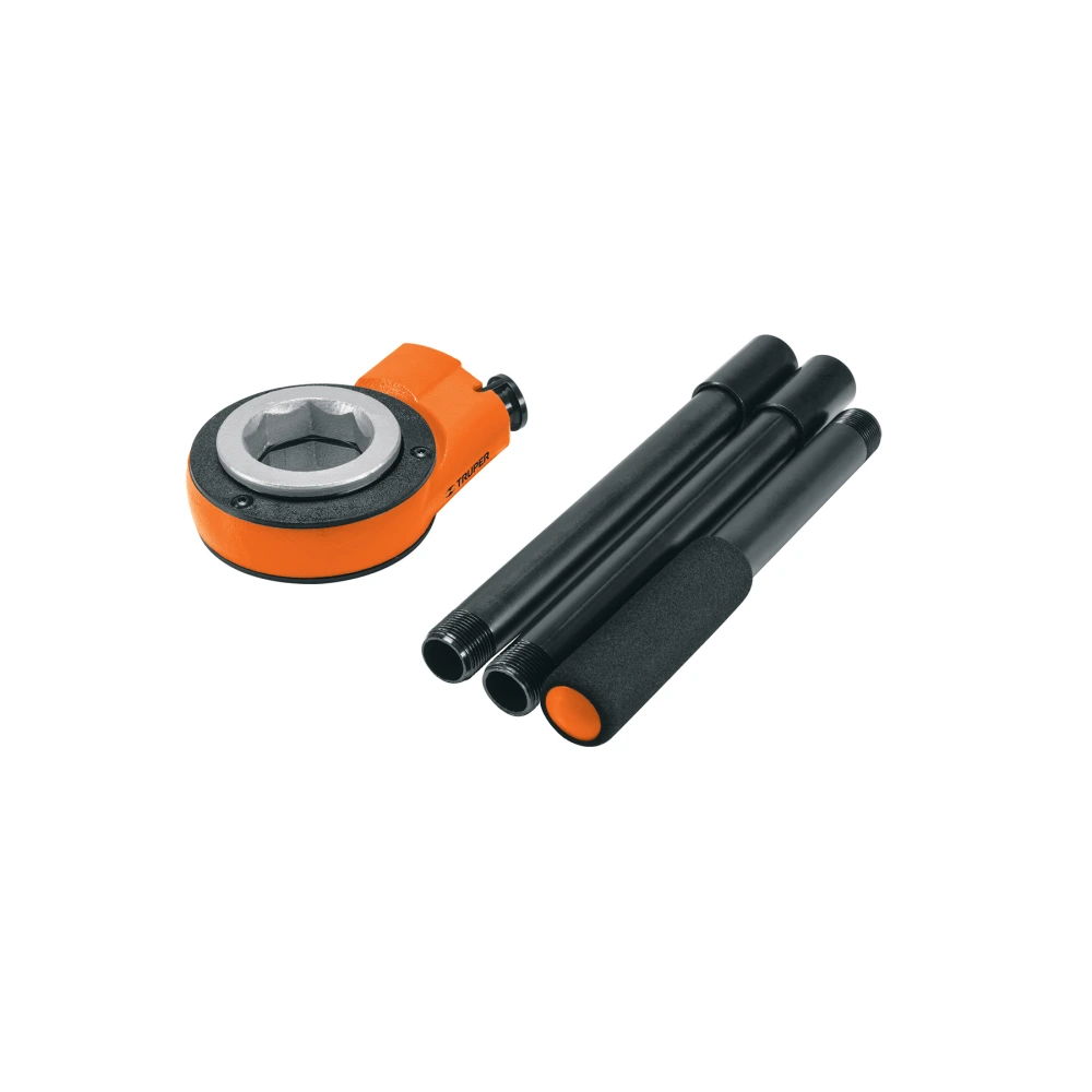 [CA-851] 13087 CABEZAL PARA DADOS TA-851, TRUPER