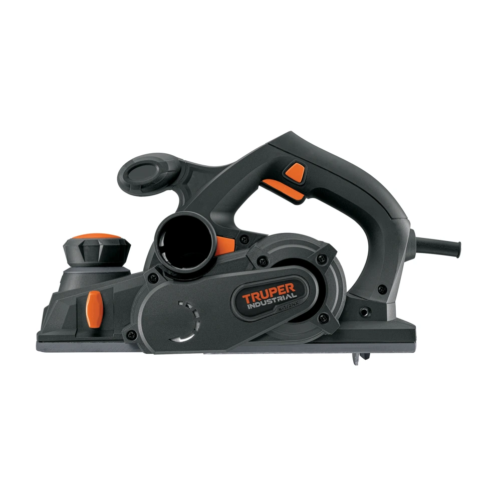 [CEPEL-4-1/2NX] 13089 CEPILLO ELÉCTRICO 4-1/2', 950W, TRUPER INDUSTRIAL