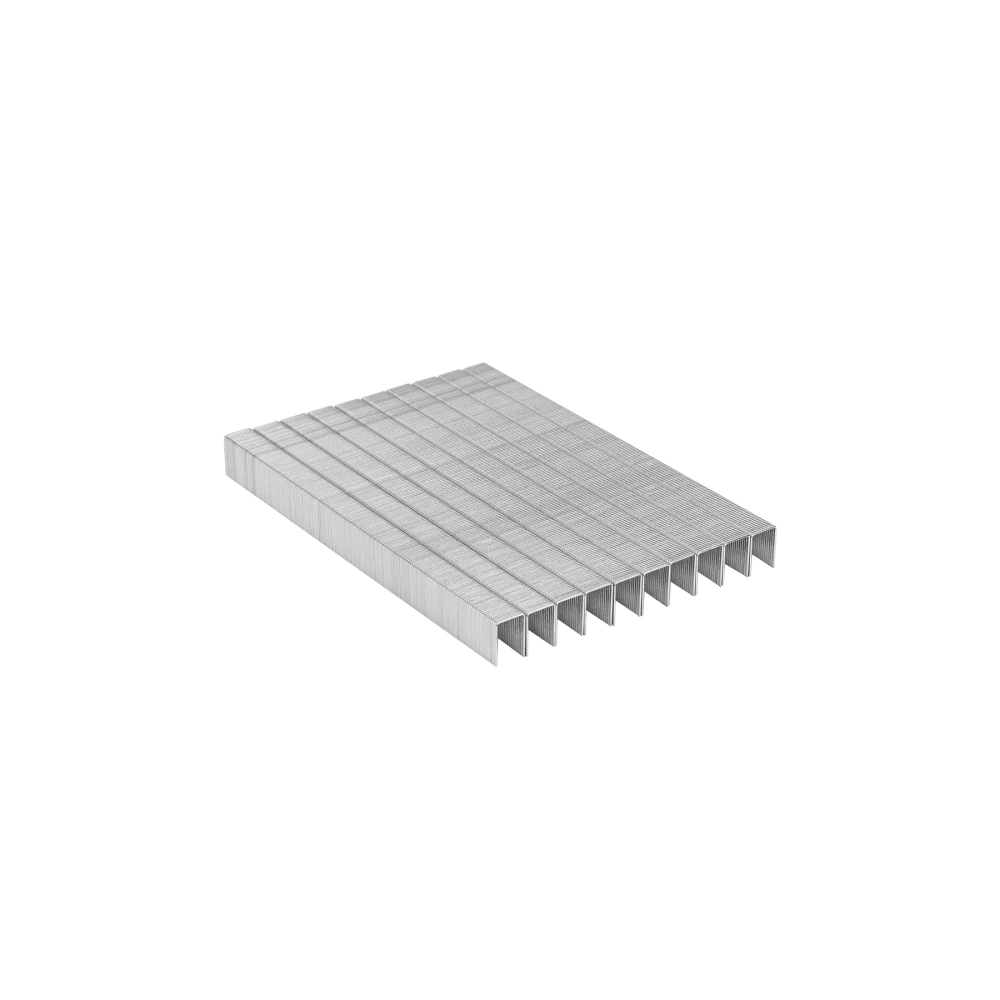 [GRANEU-3/8-13] 13245 CAJA CON 5000 GRAPAS CORONA 3/8' CALIBRE 22, 13MM P/ENNE-70