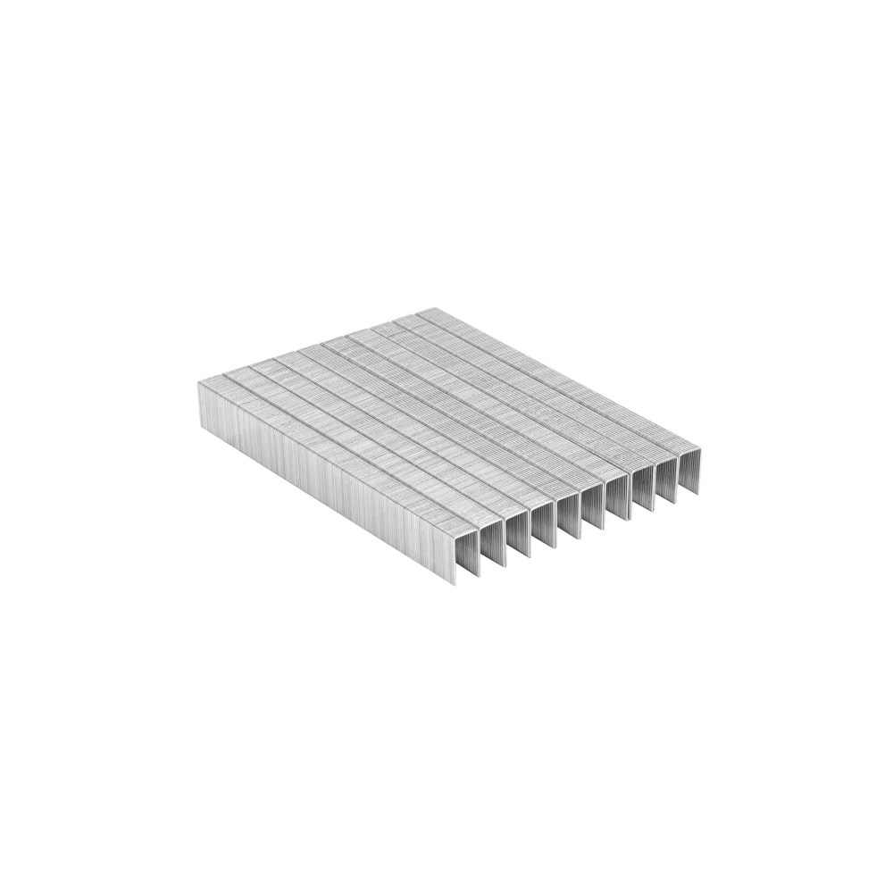 [GRANEU-3/8-16] 13246 CAJA CON 5000 GRAPAS CORONA 3/8' CALIBRE 22, 16MM P/ENNE-70