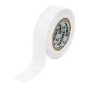 13515 CINTA DE AISLAR DE 9 M X 19 MM, BLANCA, TRUPER