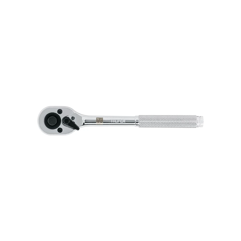 [M-3849] 13659 MATRACA CUADRO 3/8' CABEZA DE PERA DE LIBERACIÓN RÁPIDA