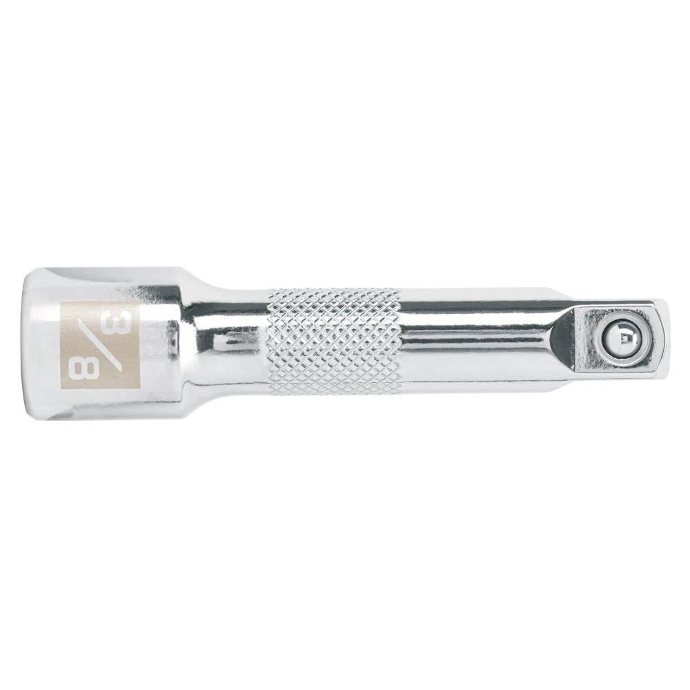 [E-5260] 13663 EXTENSIÓN PARA MATRACA, CUADRO 3/8', LARGO 3', TRUPER