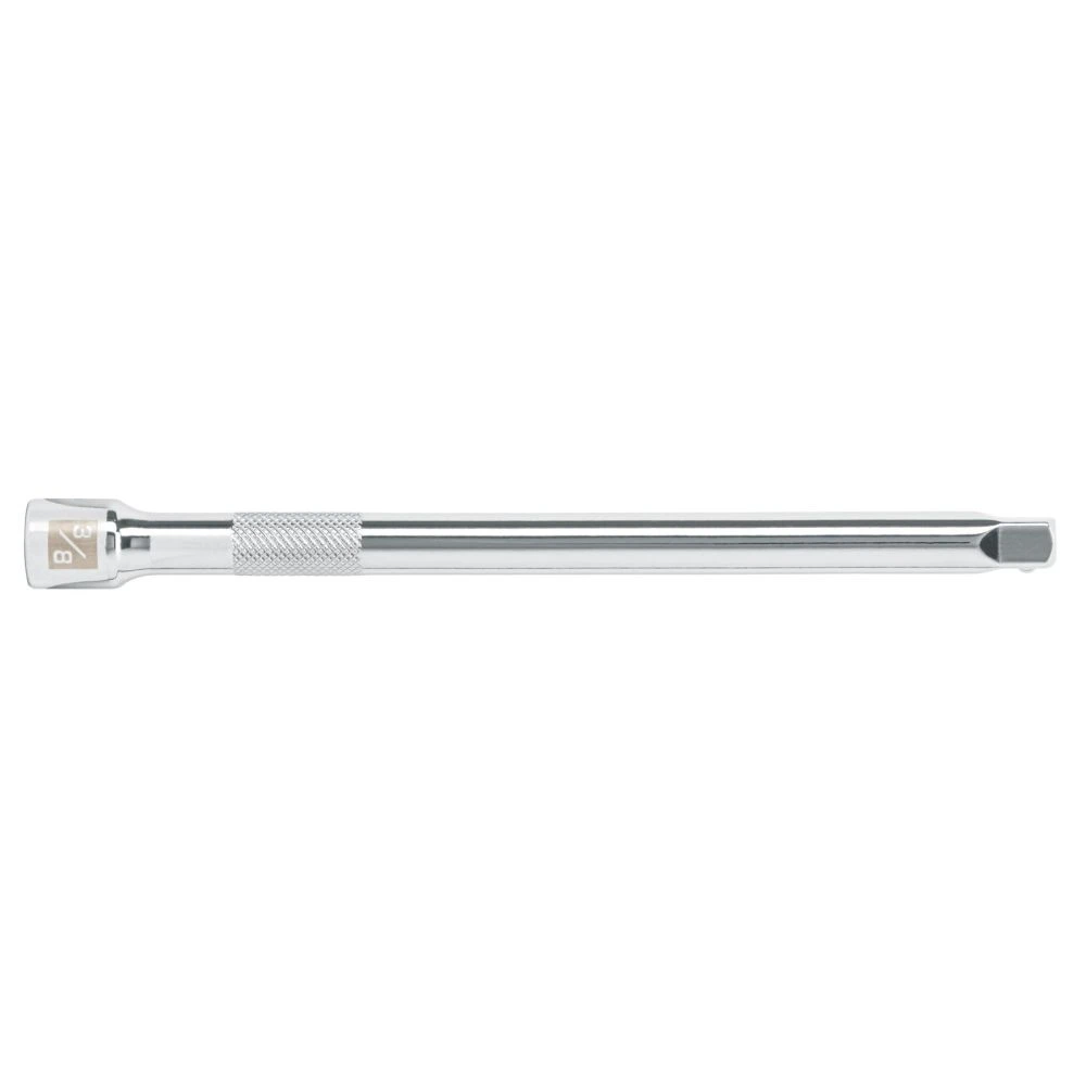 [E-5261] 13665 EXTENSIÓN PARA MATRACA, CUADRO 3/8', LARGO 8', TRUPER