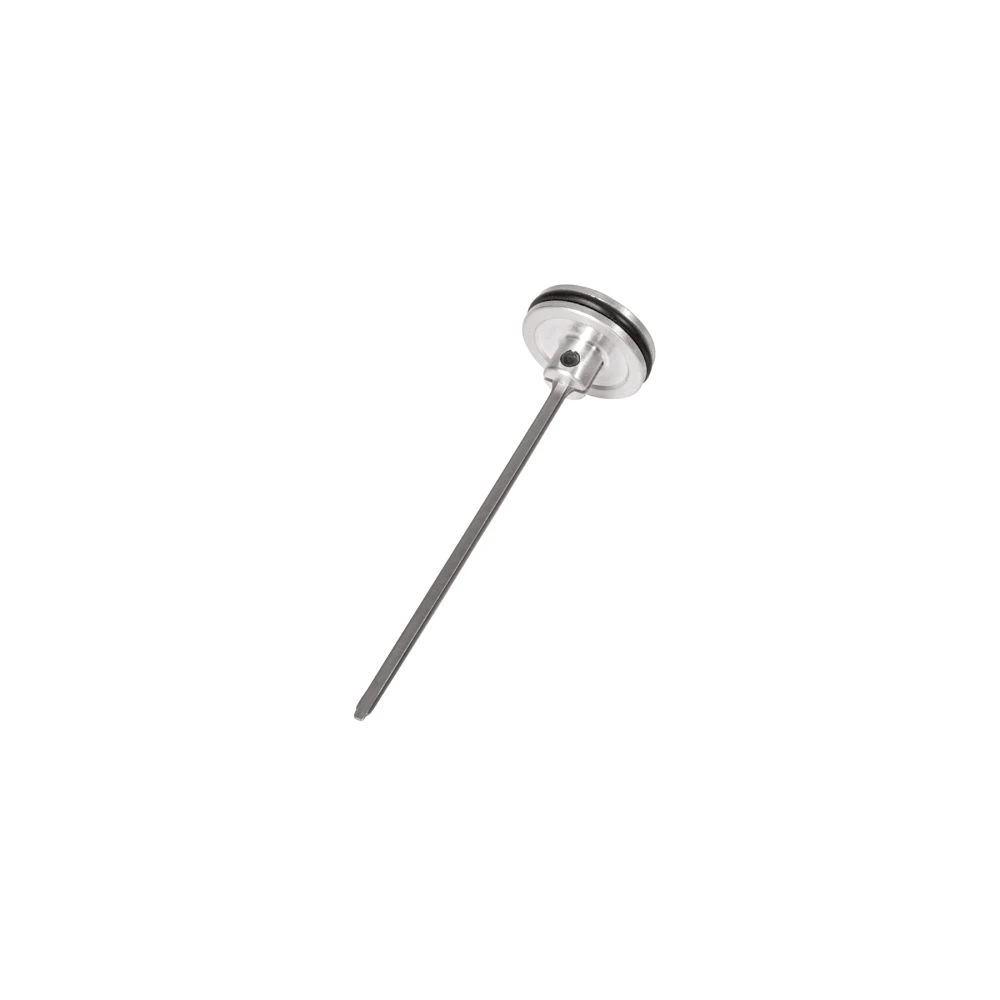 [PI-CLNE-16] 13687 PISTÓN GUÍA PARA CLAVADORA NEUMÁTICA CLNE-16, TRUPER