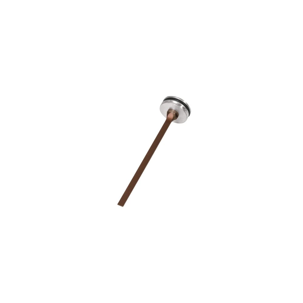 [PI-ENNE-120] 13697 PISTÓN GUÍA PARA ENGRAPADORA NEUMÁTICA ENNE-120, TRUPER