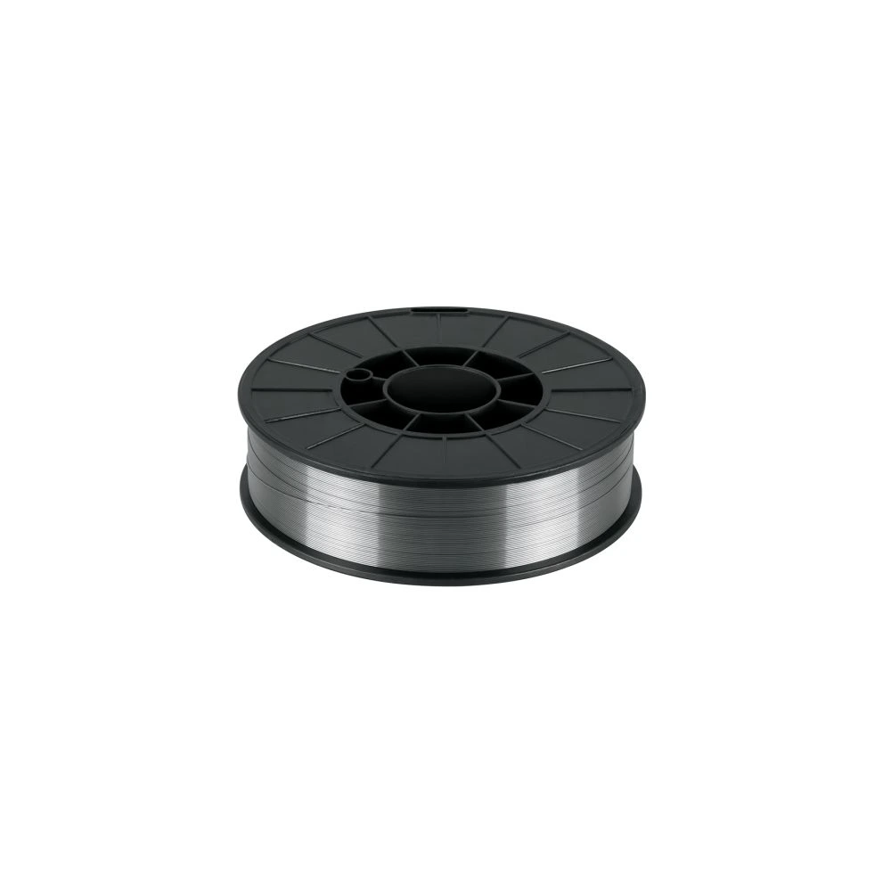 [MICRO-5] 13751 CAJA 5 KG DE MICROALAMBRE DE NÚCLEO FUNDENTE, .030', TRUPER