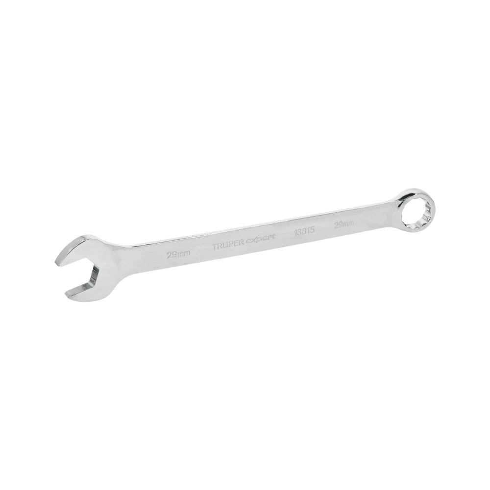 [LL-2029M] 13815 LLAVE COMBINADA EXTRALARGA 29 MM X 401 MM DE LARGO, EXPERT